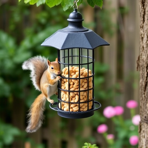 Feed Birds Better: Top-Quality Peanuts Purchased Online