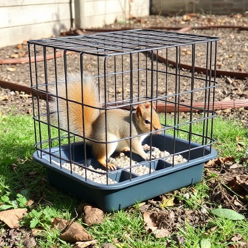 Setup &amp; Maintain Your Ground Bird Feeder UK Effortlessly