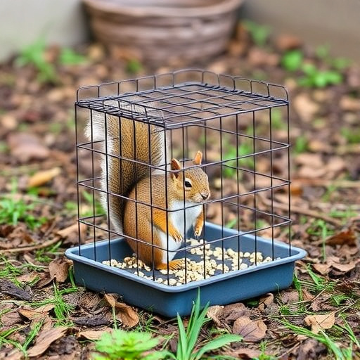 Maximise Bird Visits: Guide to UK Ground Bird Feeder Setup and Care