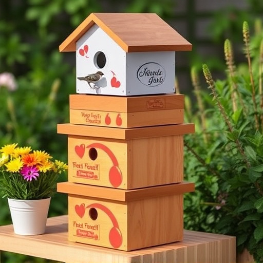 Cheap Bird Food Subscriptions in the UK: Deals Unlocked