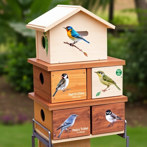 Affordable Bird Food Subscription Boxes in the UK: Feed Your Feathered Friend Effortlessly