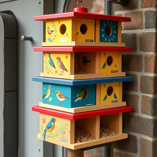 Revolutionize Your Garden: Best Price Bird Food Subscription