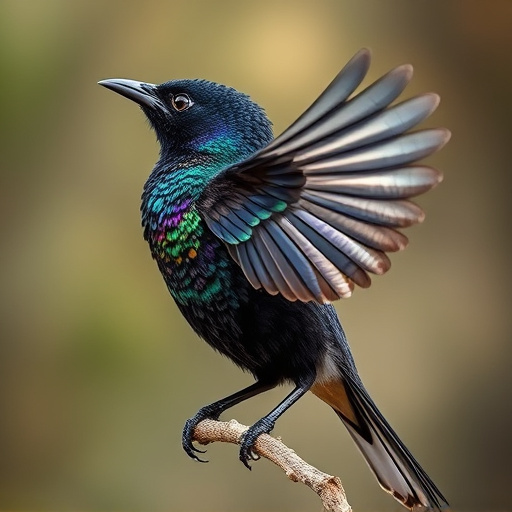 Unleash Your Inner Birdwatcher: Common Garden Birds Revealed