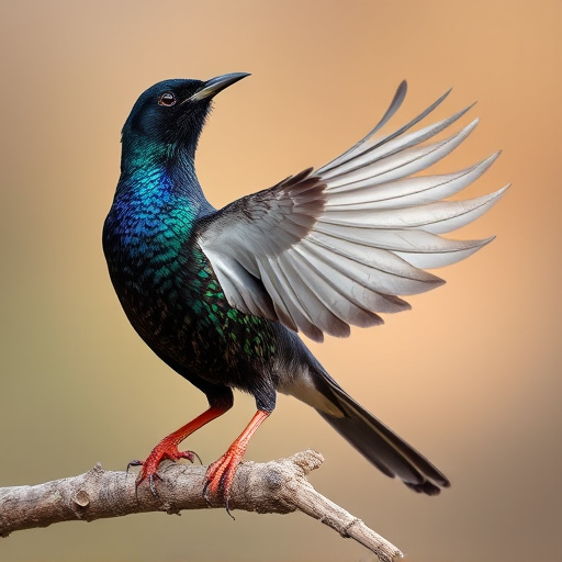 Attract Diverse Common Garden Birds with Balanced Diet