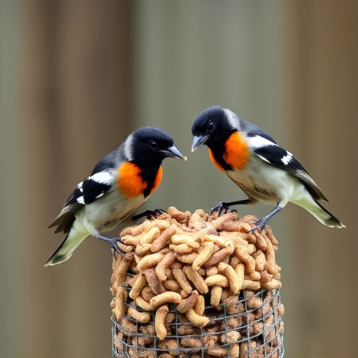 starlings-eating-dried-mealworms-outdoor-640x480-47155967.jpeg