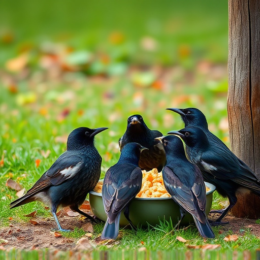 Garden Birds UK: Feed Favourite Species with Top Food Picks