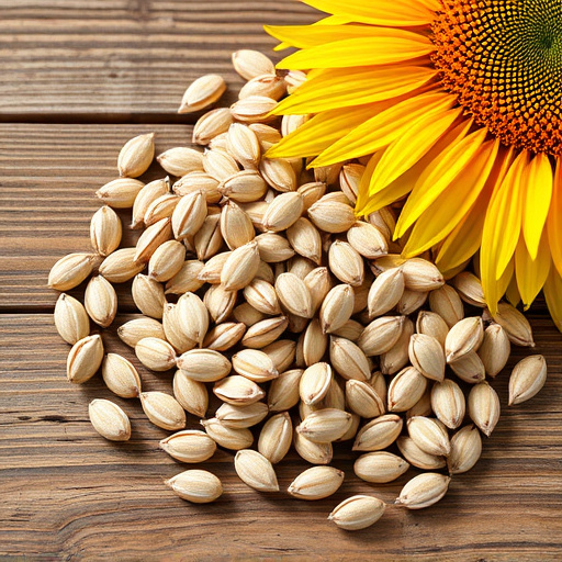 striped-sunflower-seeds-on-wooden-table-640x480-2473519.jpeg
