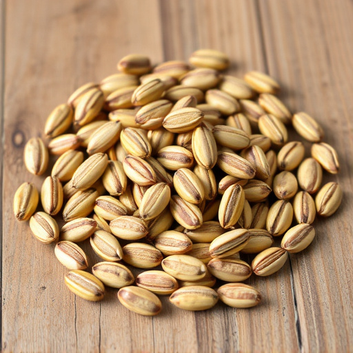Attract Finches: Popular Seeds for a Balanced Diet