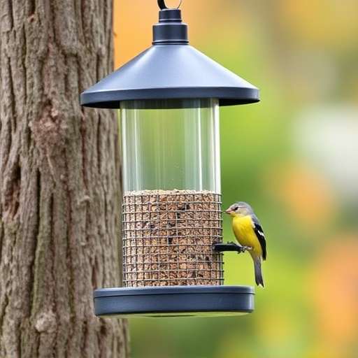 Squirrel Proof Feeders Liverpool: Save Money, Not Birds - Shop Now!