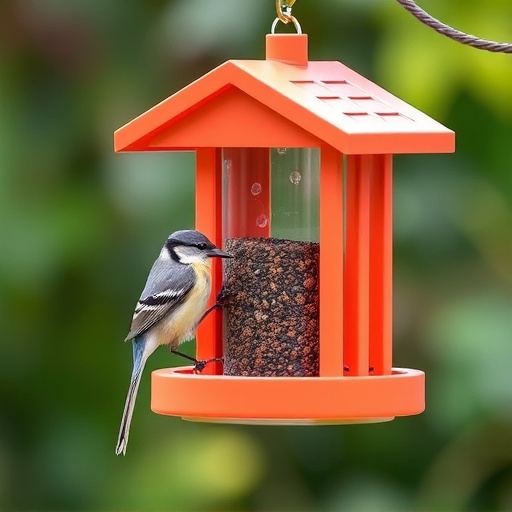Squirrel Proof Bird Feeders Manchester: Save Money, Enjoy Uninterrupted Birdsong!