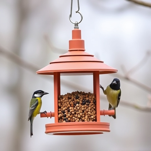 Squirrel Proof Bird Feeders Sheffield: Save Money, Enjoy Peace of Mind