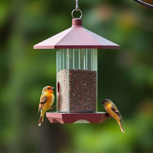 Feed Your Birds, Not the Squirrels: Best Squirrel Proof Feeders in Bristol
