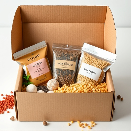 Unlock Convenience: Best Price Bird Food Subscription Delivery