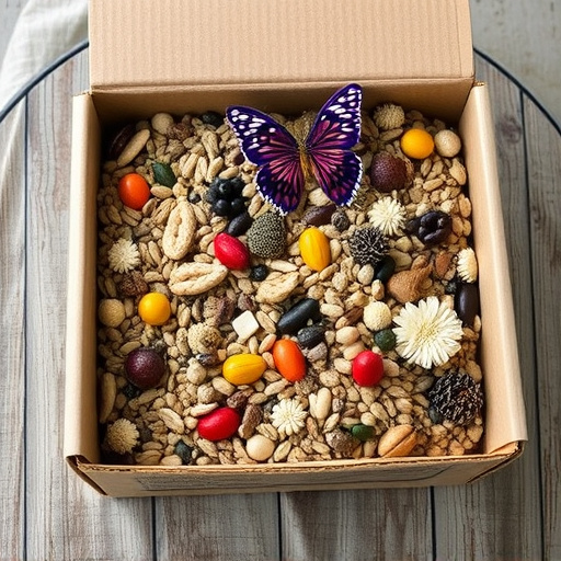 Find Top Bird Food Retailers with Free Home Delivery