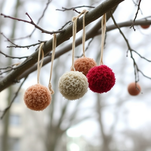 Best High-Energy Foods to Feed UK Winter Birds