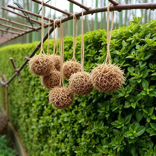suet-balls-hanging-near-hedgerow-plants-640x480-35857207.jpeg