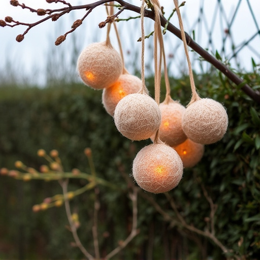 Nutritious Food Options for UK Garden Birds