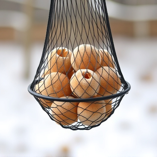 Feed Backyard Birds: Optimal Nutrition and Habitat Tips