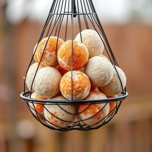 Best Ways to Feed and Attract Garden Birds