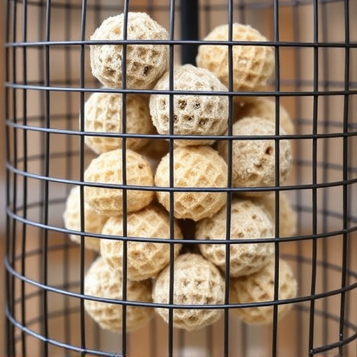 Attract Birds with Suet Ball Feeders: Ultimate Guide