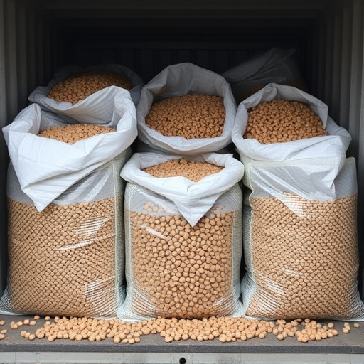 Winter Bird Feeding: Bulk Suet Pellets for UK Gardens