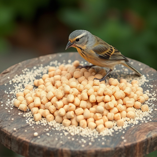 Attract &amp; Nurture Robins UK: Soft Foods for Optimal Health