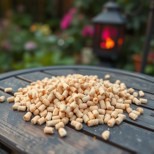 Attracting Birds: Suet Pellets' Allure and Feeder Setup Tips