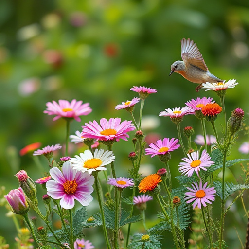 summer-flowers-with-birds-nearby-640x480-31107767.jpeg