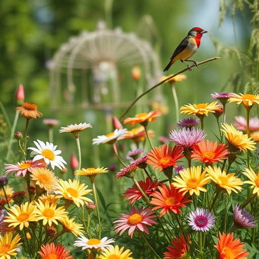 summer-flowers-with-birds-nearby-640x480-72993099.jpeg