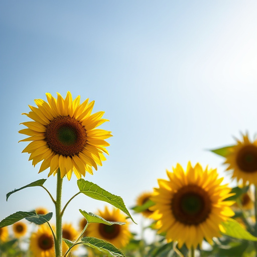 sunflower