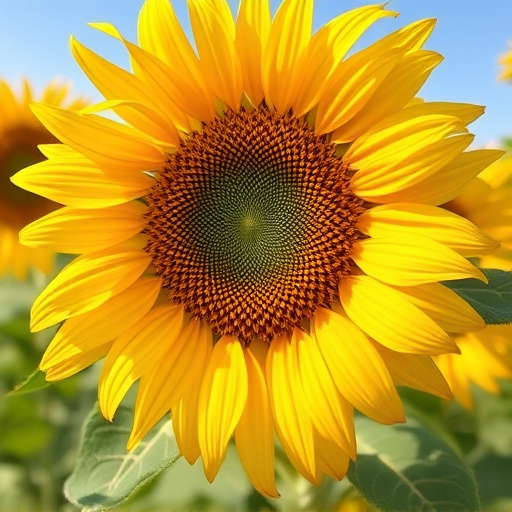 sunflower