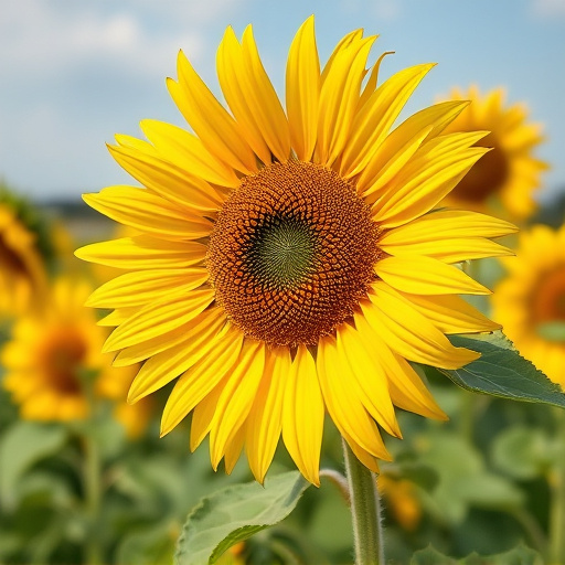 sunflower