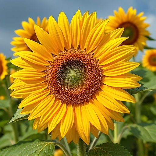 sunflower