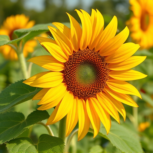 sunflower