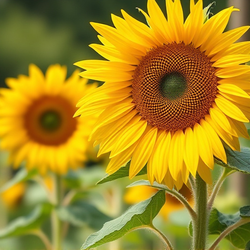 sunflower