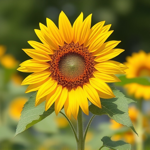 sunflower