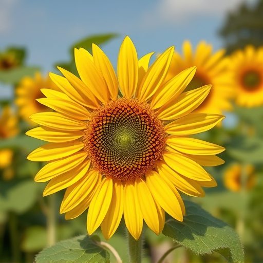 sunflower