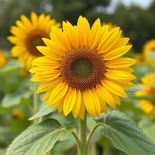 sunflower