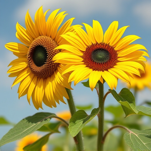 sunflower