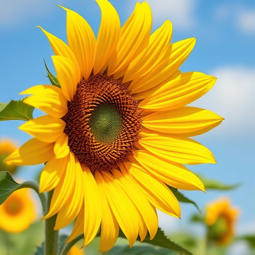 sunflower