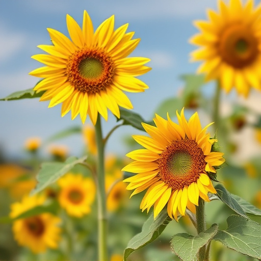 sunflower