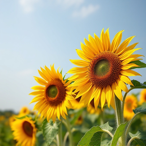 sunflower