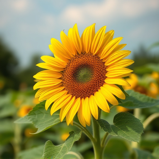 sunflower