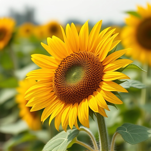 sunflower