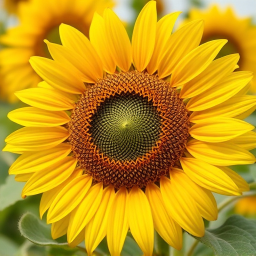 sunflower
