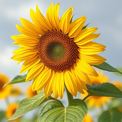 sunflower