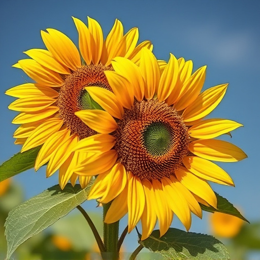 sunflower