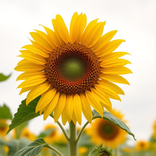 sunflower