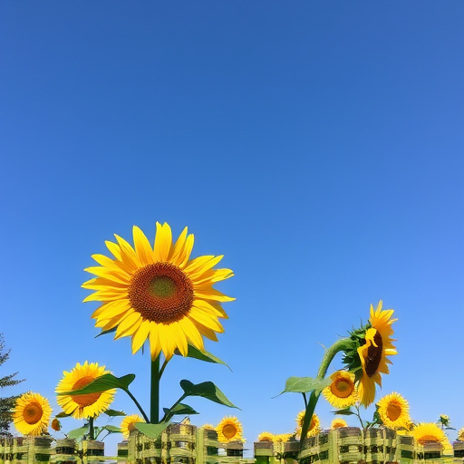 sunflower