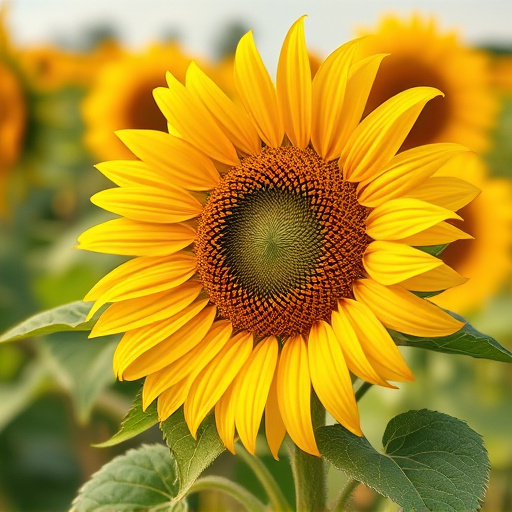 sunflower